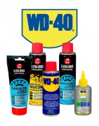 Productos wd-40